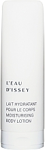Kup Issey Miyake L'Eau D'Issey - Perfumowane mleczko do ciała