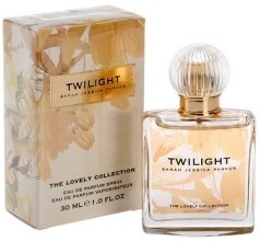 Kup Sarah Jessica Parker Twilight - Woda perfumowana