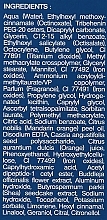 Krem do twarzy nawilżający i ochronny - Sothys Athletics Hydra-Protecting Face Cream SPF 15 — Zdjęcie N3