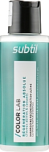 Kup Naprawczy szampon do włosów - Laboratoire Ducastel Subtil Color Lab Absolute Repair Ultimate Repair Shampoo