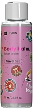 Balsam do ciała - HiSkin Travel Set Body Balm — Zdjęcie N1