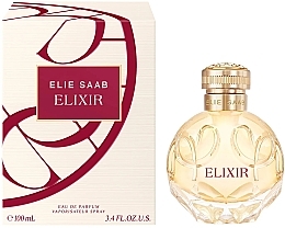 Elie Saab Elixir - Woda perfumowana — Zdjęcie N3