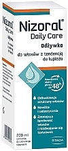 Kup Odżywka do włosów z tendencją do łupieżu - Nizoral Daily Care