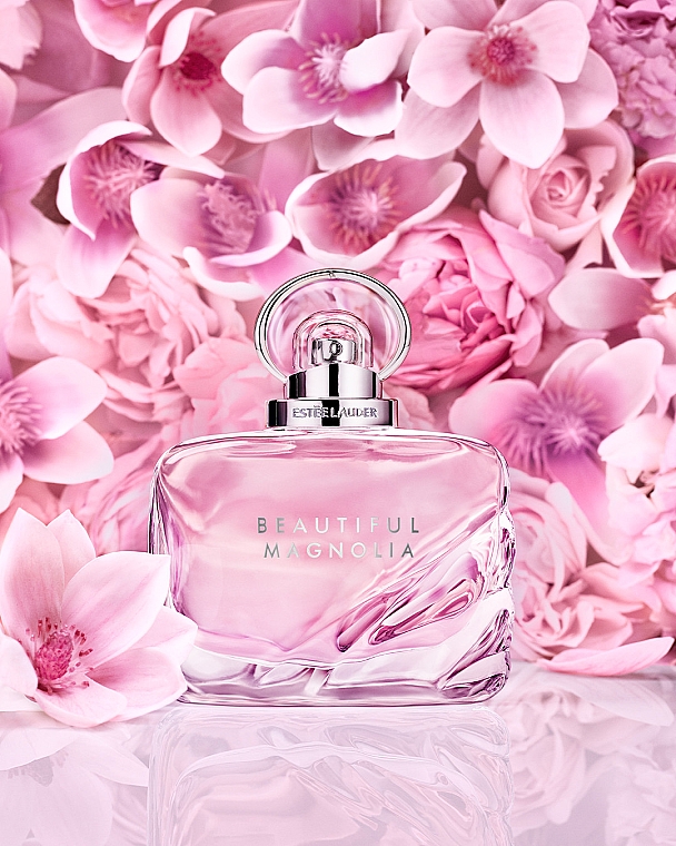 Estee Lauder Beautiful Magnolia - Woda perfumowana  — Zdjęcie N2
