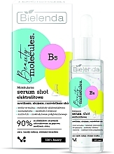 Kup Molekularne serum elektrolitowe do skóry wrażliwej - Bielenda Beauty Molecules Serum Shot