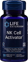 Kup Suplement diety wzmacniający odporność z aktywatorem NK - Life Extension NK Cell Activator