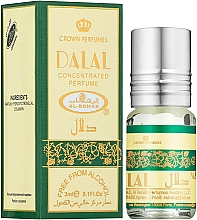 Kup Al Rehab Dalal - Olejowe perfumy (mini)