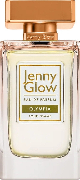Jenny Glow Olympia Pour Femme - Woda perfumowana — Zdjęcie N2