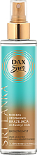Kup Spray do ciała Sri Lanka - Dax Sun Sri Lanka Bronzing Mist