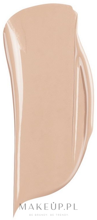 Podkład do twarzy - Inglot All Covered Face Foundation — Zdjęcie LW001