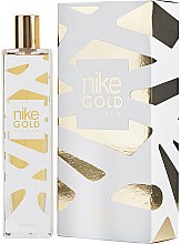 Kup Nike Gold Edition Woman - Woda toaletowa