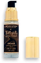 Podkład do twarzy - The Plastic Boy Skin Adhesive Primer — Zdjęcie N2