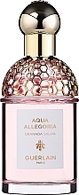 Kup PRZECENA! Guerlain Aqua Allegoria Granada Salvia - Woda toaletowa *