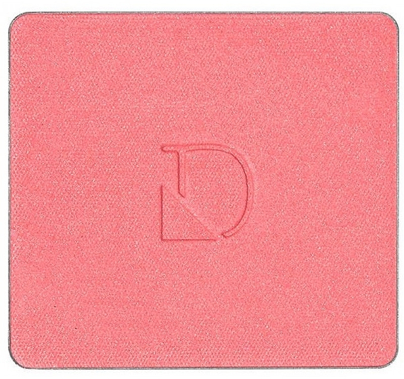 Róż do policzków - Diego Della Palma Radiant Blush Refill System (uzupełnienie) — Zdjęcie N1