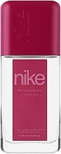 Nike Trendy Pink - Dezodorant w sprayu — Zdjęcie N1