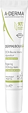 Kup Regenerujący balsam do ust - A-Derma Dermalibour Reparing Cica Lip Balm