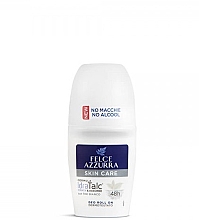 Kup Dezodorant w kulce - Felce Azzurra Deo Roll-on IdraTalc Skin Care