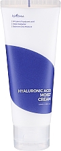 Krem głęboko nawilżający - Isntree Hyaluronic Acid Moist Cream — Zdjęcie N2