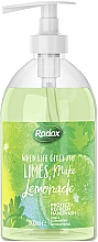 Kup Mydło do rąk - Radox Protect + Refresh Hand Wash