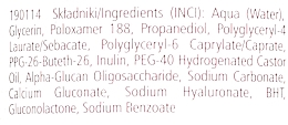 Prebiotyczny płyn micelarny - Pharmaceris A Prebio-Sensilique — Zdjęcie N3