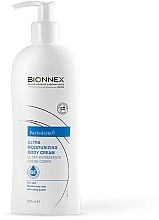 Kup Ultra nawilżający krem do ciała - Bionnex Perfederm Ultra Moisturising Body Cream