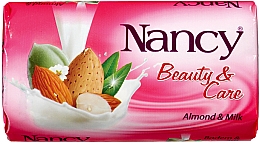 Kup Mydło w kostce Mleko migdałowe - Dalan Nancy Beauty Soap
