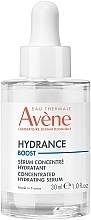 Kup Skoncentrowane serum nawilżające do twarzy - Avene Hydrance Boost