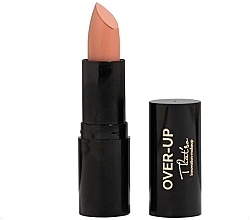 PREZENT! Szminka z kwasem hialuronowym - That's So Over-Up Lipstick Hyaluronic Acid — Zdjęcie N1