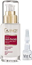 Odmładzające serum do twarzy przeciw przebarwieniom - Guinot Anti-Dark Spot Serum — Zdjęcie N2
