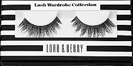 Kup Naturalne sztuczne rzęsy, EL22 - Lord & Berry Lash Wardrobe Collection