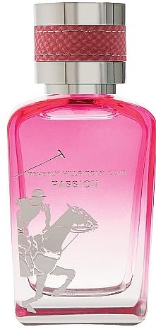 Beverly Hills Polo Club Passion - Woda perfumowana — Zdjęcie N1