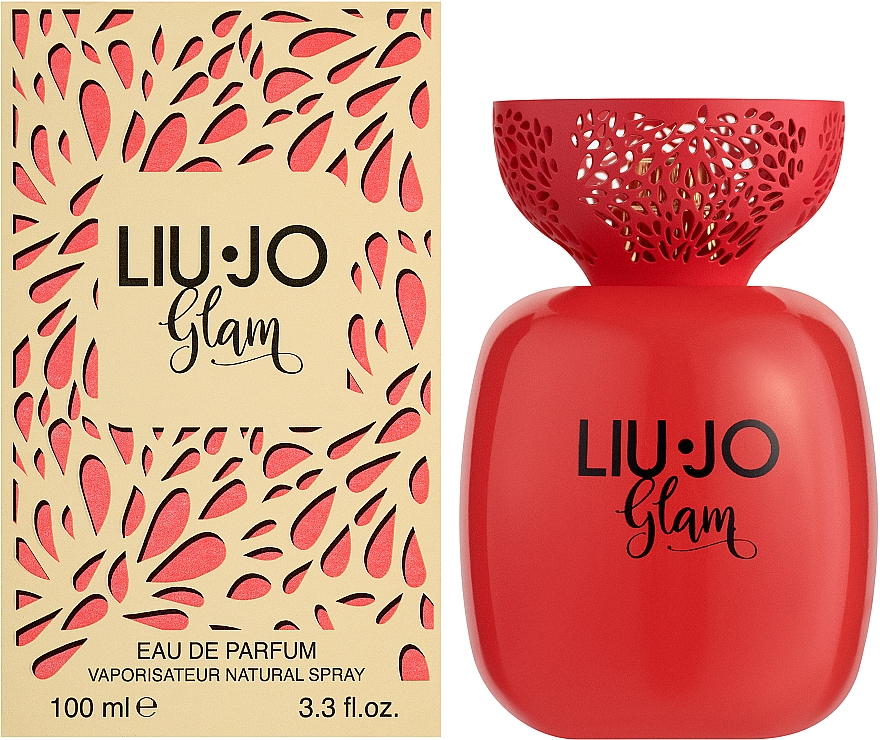 Liu Jo Glam - Woda perfumowana  — Zdjęcie N4