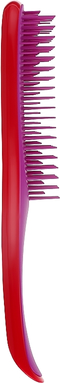 Szczotka do włosów - Tangle Teezer The Ultimate Detangler Morello Cherry & Violet — Zdjęcie N3