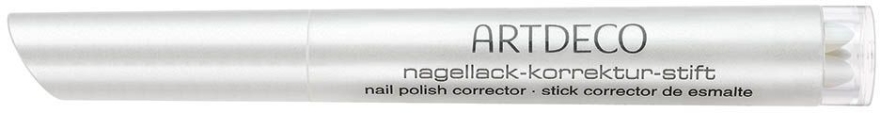 Zmywacz do paznokci w sztyfcie - Artdeco Nail Polish Corrector Stick — Zdjęcie N1