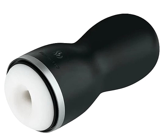 Rękaw do masturbacji dla mężczyzn - So Divine Pleasure Cup Male Masturbator Sleeve — Zdjęcie N1