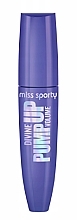 Kup Tusz do rzęs - Miss Sporty Pump Up Divine Volume