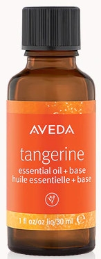 Olejek eteryczny - Aveda Essential Oil + Base Tangerine — Zdjęcie N1