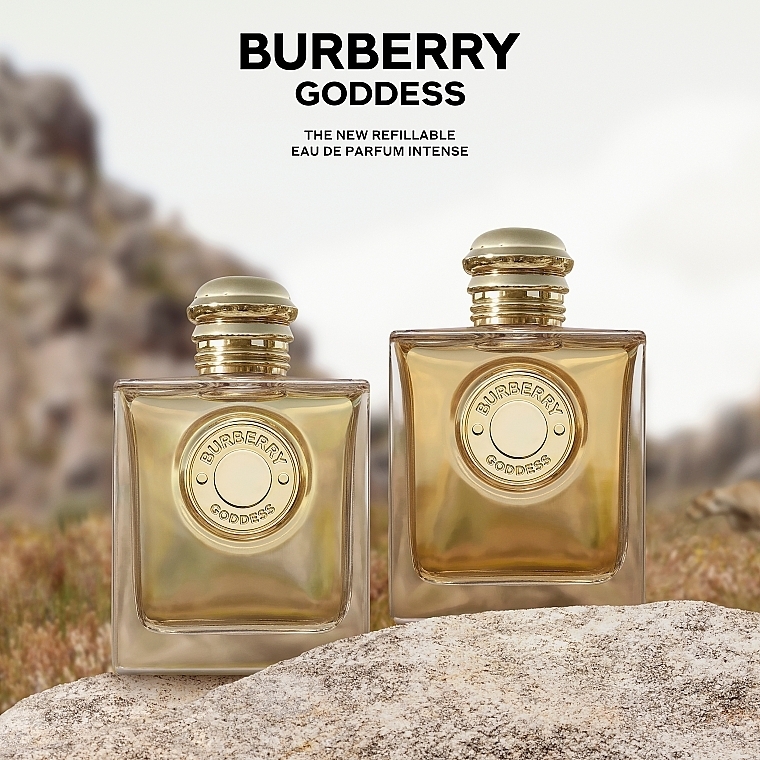 Burberry Goddess Intense - Woda perfumowana — Zdjęcie N6