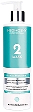 Kup Keratynowa Maska Nawilżająca - Neomoshy Absolut Hydration Mask