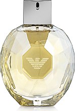 Giorgio Armani Emporio Armani Diamonds - Woda perfumowana — Zdjęcie N2