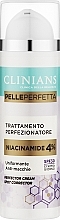 Krem do twarzy - Clinians PellePerfetta Perfector Treatment — Zdjęcie N1