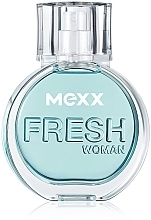 Kup Mexx Fresh Woman - Woda toaletowa