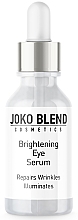 Kup Serum do skóry wokół oczu - Joko Blend Brightening Eye Serum