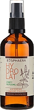 Hydrolat z mięty pieprzowej - Bosphaera — Zdjęcie N1