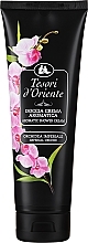 Kup Tesori d’Oriente Orchidea Della Cina - Perfumowany krem pod prysznic