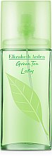 Elizabeth Arden Green Tea Lotus - Woda toaletowa — Zdjęcie N2