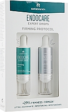 Kup Zestaw - Cantabria Labs Endocare Expert Drops Firming Protocol (ser/2*10ml)