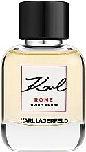 Kup Karl Lagerfeld Karl Rome Divino Amore - Woda perfumowana