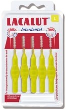 Kup Szczoteczka do zębów - Lacalut Interdental L