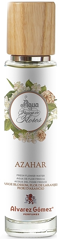 Agua Fresca De Flores Azahar - Woda toaletowa — Zdjęcie N1